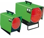 Gasheizer Pgm 30 10-26 Kw - 115300 - Remko