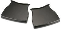 Weber - Seitentische F&uuml;r Q 100-/1000-serie, 2er-set
