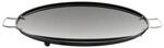 Skottel Grillpfanne &Oslash; 49 Cm Wokpfanne Bbq Pfanne F&uuml;r Carri Chef 50 8910-103 -...