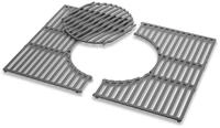 Weber - Grillrost-einsatz - Gourmet Bbq System F&uuml;r Genesis 300-serie