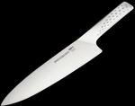 Deluxe Kochmesser Edelstahl - Weber