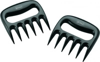 R&ouml;sle Pulled-pork-gabeln 2er-set Fleischkrallen Aus Polycarbonat 250088