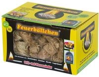 Raiffeisen-waren - Feuerb&auml;llchen Grill- Und Ofenanz&uuml;nder 1kg