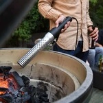 Looftlighter - Grillanz&uuml;nder Grillstarter Kaminanz&uuml;nder