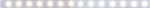 Paulmann Maxled Tunable White 70630 Led-streifen-erweiterung Mit Stecker 24 V...