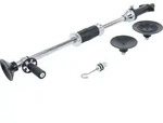 Bgs Technic - Vakuum-ausbeul-satz Mit Gleithammer (mit Handpumpe)