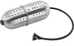 Boule &Agrave; &Eacute;pices Gusto Infusion Saveur Intense - Gefu