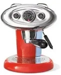 Francis&francis X7.1 Iperespresso Manuell Espressomaschine 1 L