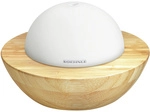Soehnle Modena Aroma-diffusor In Wei&szlig; Und Braun