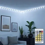 Paulmann Maxled Tunable White 70624 Led-streifen-basisset Mit Stecker 24 V 3 M