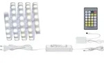 Paulmann Maxled Tunable White 70623 Led-streifen-basisset Mit Stecker 24 V 1.5 M
