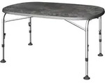 Westfield Tisch Superb 130 Grau (s)