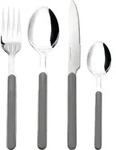 Brunner Besteckset Grau