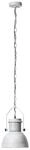 Brilliant Lampe Salford Pendelleuchte 23cm Grau Beton 1x A60, E27, 60w, Geeignet
