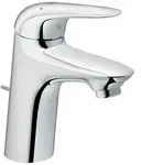 Grohe Eurostyle Einhand-waschtischbatterie, 1/2&prime;&prime; S-size (23709003)