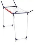 Leifheit - Trocknen - W&auml;schest&auml;nder Pegasus 160 Solid Slim 81620