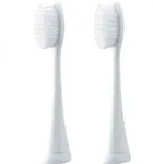 Panasonic Wew0935w830 Aufsteckb&uuml;rsten F&uuml;r Elektrische Zahnb&uuml;rste 2 St. Wei&szlig;