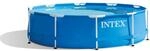 Gre - Schwimmbecken Metal Frame 305 X 76 Cm 28200np Intex