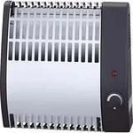 Etherma Efw-500 Elektroheizung Grau 500 W