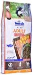 Adult Lachs & Kartoffel 15 Kg Hundefutter Trockenfutter - Bosch