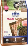 Trockenfutter F&uuml;r Gro&szlig;e Hunde Adult Maxi 3 Kg Trockenfutter - Bosch