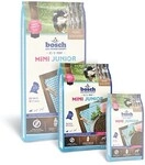 Bosch Hundetrockenfutter Junior Mini 3 Kg Gefl&uuml;gel Trockenfutter