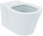 Connect Air - Wand-klosett 340 X 365 X 480 Mm, Mit Aquablade Technologie, Wei&szlig;