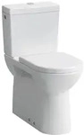 Pro Stand-tiefsp&uuml;l-wc, F&uuml;r Kombination, Vario-abgang, - Laufen
