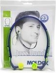 Moldex B&uuml;gelgeh&ouml;rsch.jazz Band 2 6700(kt.m.8 Einzelverp.) 8 Stk