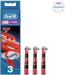 Oral-b 80322926 Elektrischer Zahnb&uuml;rstenkopf 3 St&uuml;ck(e) Mehrfarbig