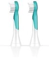 Philips Sonicare For Kids For Kids Hx6032/33 Mini-b&uuml;rstenk&ouml;pfe F&uuml;r