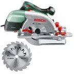 Pks 55 A - Kreiss&auml;ge (240v, 3,9 Kg) - Bosch