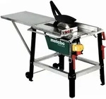 Metabo - Tkhs 315 M Tischkreiss&auml;ge - 3100w &Oslash;315 Mm - 0103153100