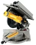 Tisch-, Kapp- Und Gehrungss&auml;ge 305mm D27113 - Dewalt