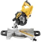 Dewalt Dws773 Kapps&auml;ge Und Gehrungss&auml;ge Paneels&auml;ge"-"134950717