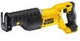 Dewalt - Dcs380n Akku-s&auml;bels&auml;ge Solo Akku-saebelsaege 18v, Basisv.
