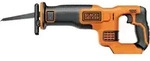 Black&decker - Black & Decker Bdcr18n-xj Stichs&auml;ge 3000 Spm Schwarz, Orange