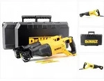 Dewalt S&auml;bels&auml;ge 1.100 Watt Dwe305pkxl - 2er Pack Im Transportkoffer