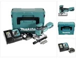 Makita - Stichs&auml;ge 18v Lxt (1x5,0 Ah) In Makpac Djv181rt1j