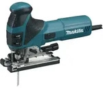 Pendelstichs&auml;ge 4351ctj 720 Watt Makpac Transportkoffer - Makita