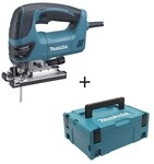 720w Pendel-stichs&auml;ge Mak-pac Koffer - 4350fctj - Makita