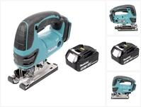 Bjv 180 Akku Stichs&auml;ge 18v + 1x Akku 3,0ah - Ohne Ladeger&auml;t Und Koffer -...