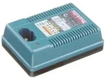 Impulsschnellladeger&auml;t Dc1439, Ni-cd/ni-mh 7,2v-14,4v - Makita