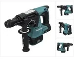 Dhr 243 Ze Akku Bohrhammer 18 V Brushless Solo + Einlage F&uuml;r Makpac - Ohne...