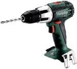 Metabo - Akku-schlagbohrschrauber Sb 18 Lt X 145