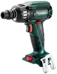 Metabo - Ssw 18 Ltx 400 Bl Akku-schlagschrauber