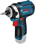 Bosch Akku-drehschlagschrauber Gdr 12v-105 Solo - 06019a6901