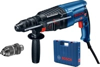 Werkzeug - Bohrhammer Sds Plus 800 W 0611254768 - Bosch