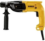 Kombihammer D25033k-qs Mit Sds-plus In TstakTM-box - Dewalt