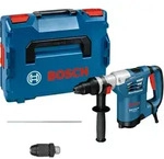 Bosch Bohrhammer Gbh 4-32 Dfr Mit 900w Und Sds-plus Im Set In L-boxx